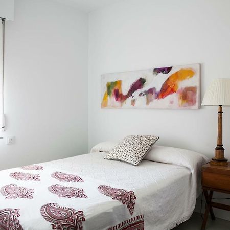 Appartamento Gran Apartamento Plaza De Espana Siviglia Esterno foto