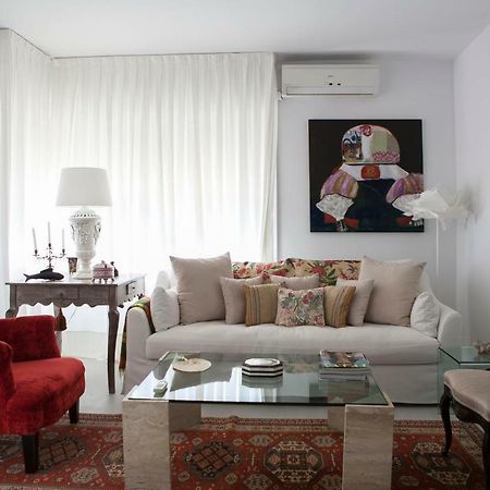 Appartamento Gran Apartamento Plaza De Espana Siviglia Esterno foto