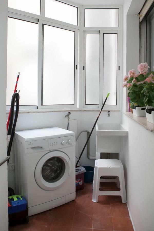 Appartamento Gran Apartamento Plaza De Espana Siviglia Esterno foto