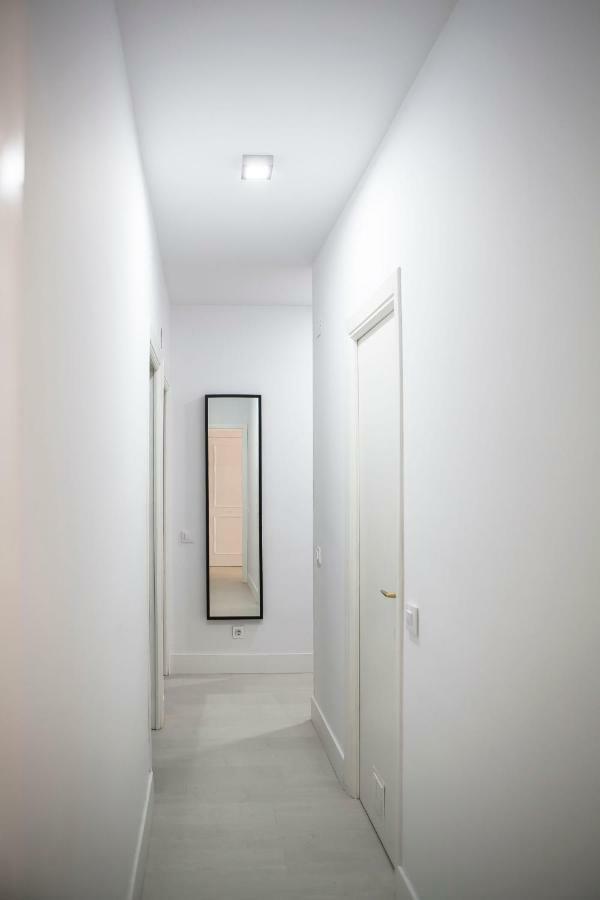 Appartamento Gran Apartamento Plaza De Espana Siviglia Esterno foto
