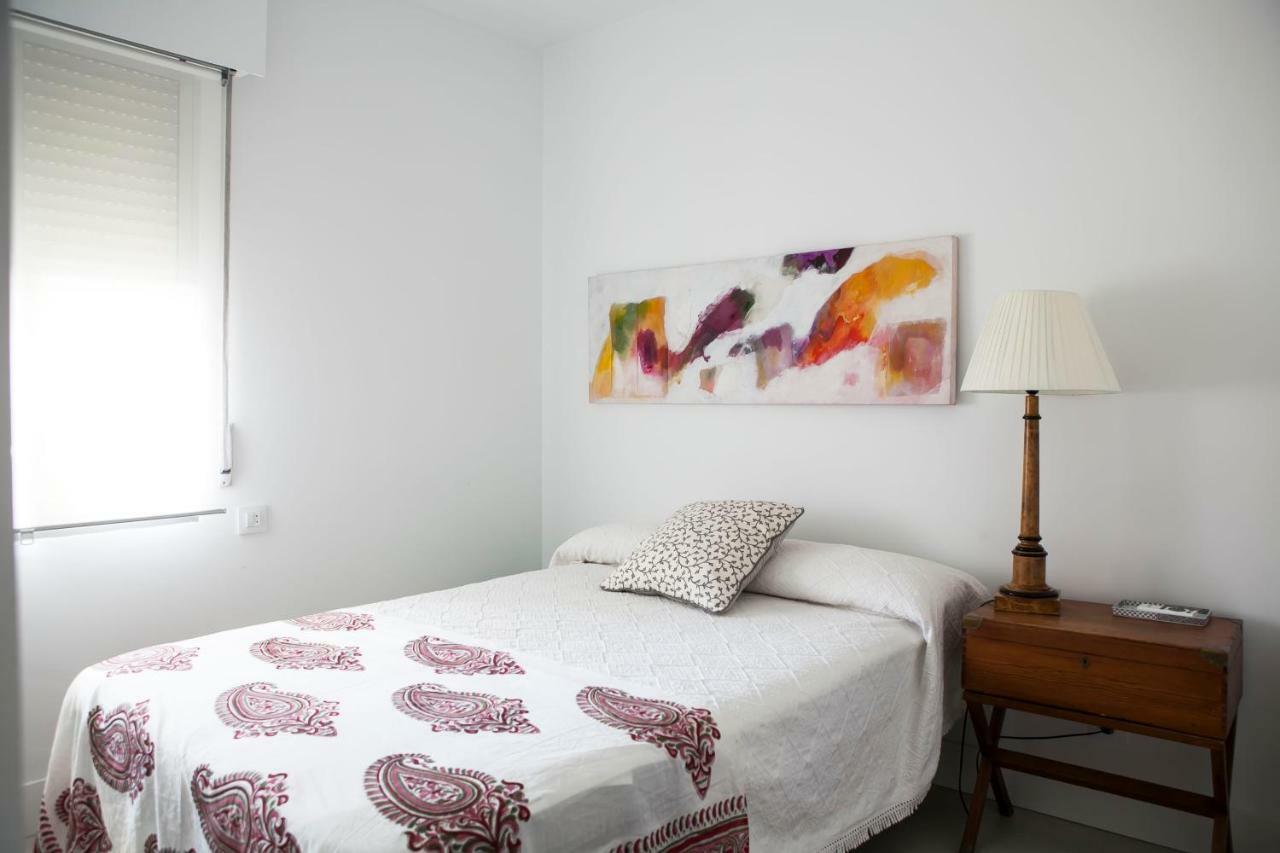 Appartamento Gran Apartamento Plaza De Espana Siviglia Esterno foto