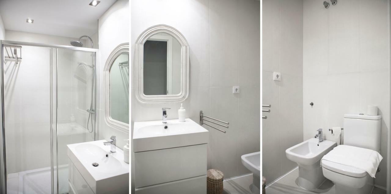 Appartamento Gran Apartamento Plaza De Espana Siviglia Esterno foto