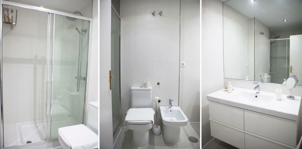 Appartamento Gran Apartamento Plaza De Espana Siviglia Esterno foto