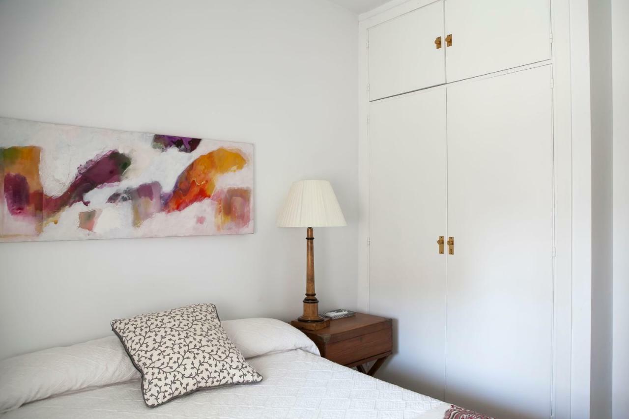Appartamento Gran Apartamento Plaza De Espana Siviglia Esterno foto