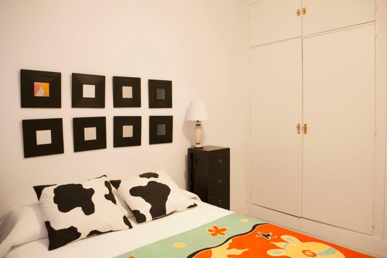 Appartamento Gran Apartamento Plaza De Espana Siviglia Esterno foto
