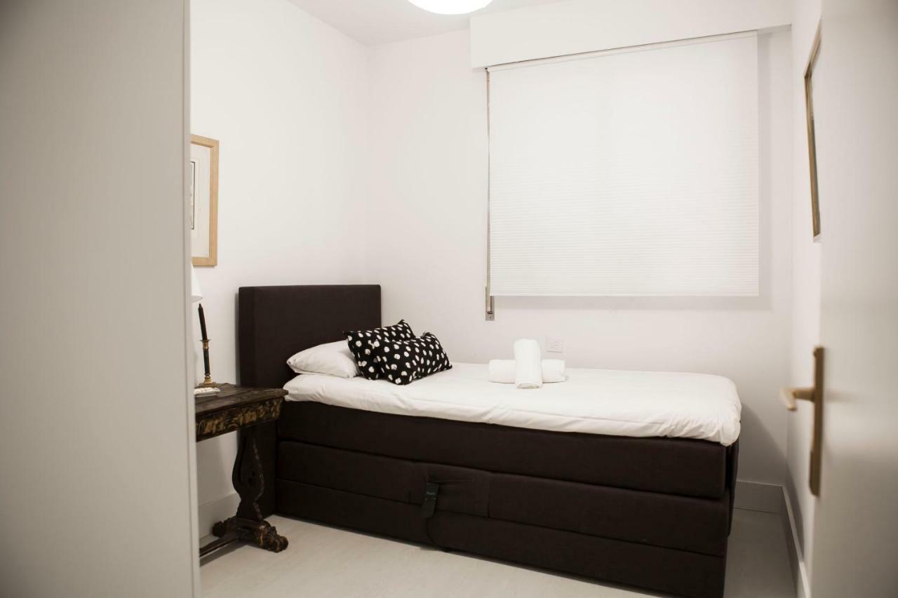 Appartamento Gran Apartamento Plaza De Espana Siviglia Esterno foto