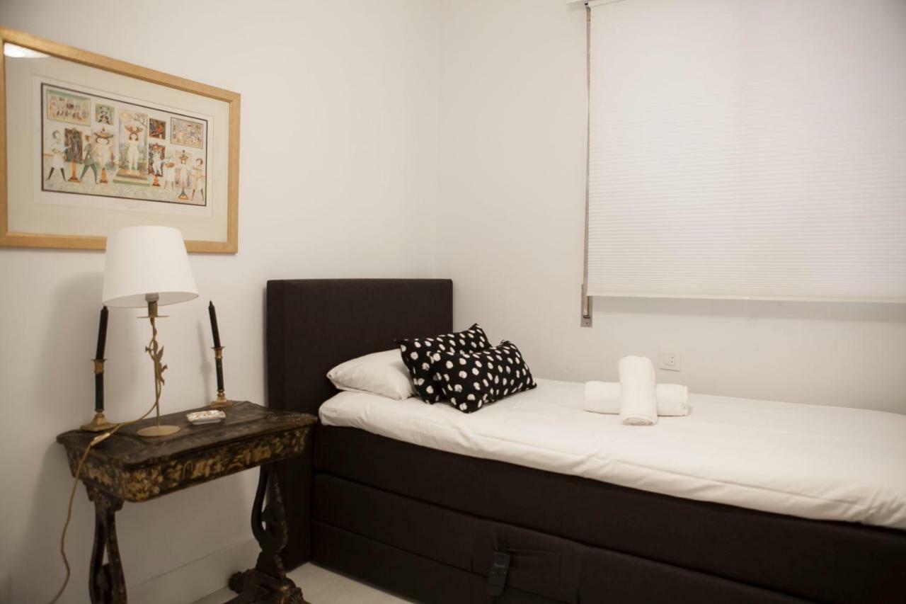 Appartamento Gran Apartamento Plaza De Espana Siviglia Esterno foto