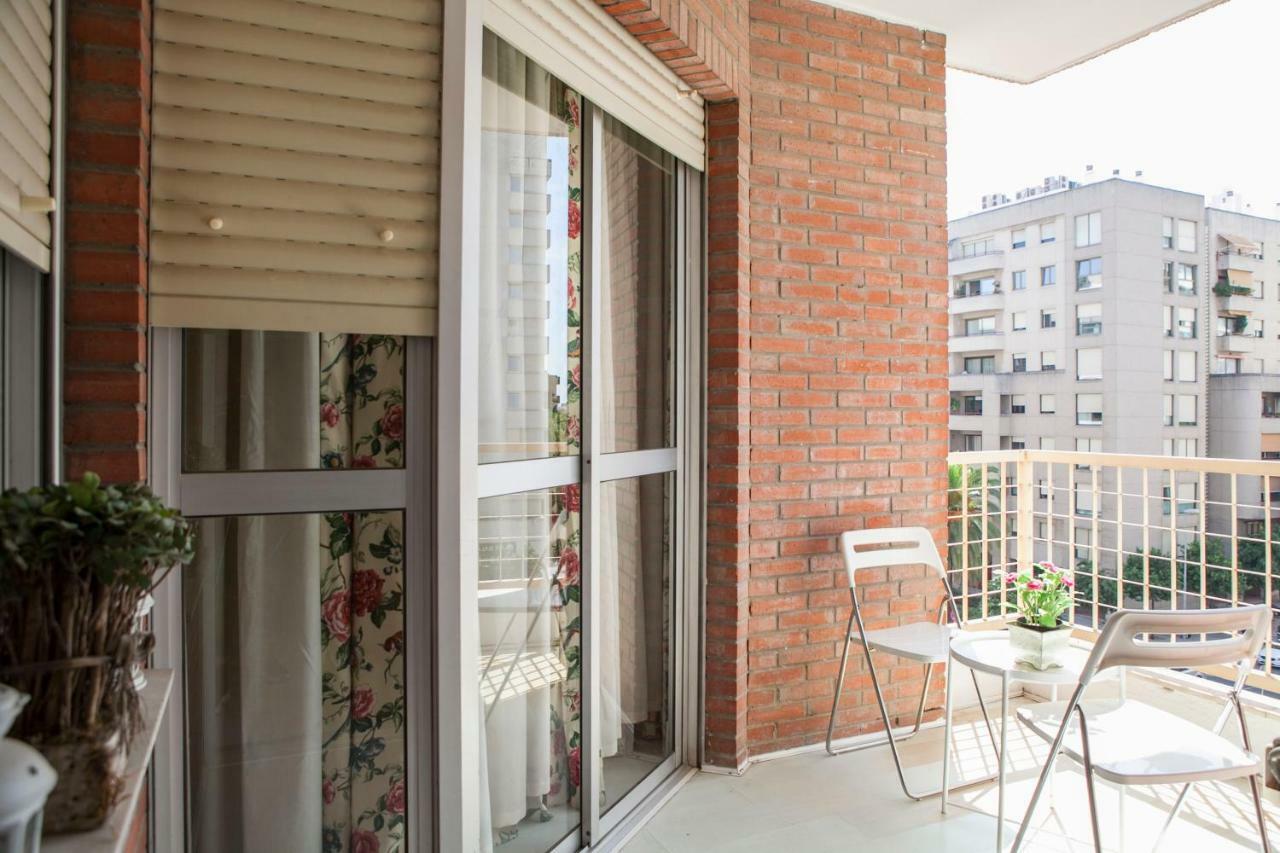 Appartamento Gran Apartamento Plaza De Espana Siviglia Esterno foto